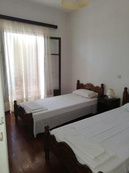 Dimitrakis Apartments Kassiopi Luaran gambar