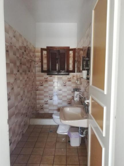 Dimitrakis Apartments Kassiopi Luaran gambar