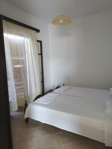 Dimitrakis Apartments Kassiopi Luaran gambar